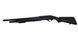 Гладкоствольная помповая винтовка Husan Arms HPA-1201, 12 калибра, ствол 50 см. Чёрный Husan-HPA-1201 фото Orkov.net 2/6