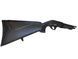 Гладкоствольная помповая винтовка Husan Arms HPA-1201, 12 калибра, ствол 50 см. Чёрный Husan-HPA-1201 фото Orkov.net 5/6