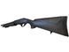 Гладкоствольная помповая винтовка Husan Arms HPA-1201, 12 калибра, ствол 50 см. Чёрный Husan-HPA-1201 фото Orkov.net 6/6