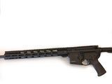 Напівавтоматичний нарізний карабін Ruger AR-556 MPR, калібр .223 Rem Чорний Ruger-AR-556-Used фото Orkov.net