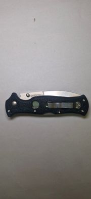 Нож складной тактический Cold Steel Counter Point 1 чёрный
