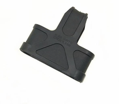 Резиновый захват-накладка на магазины 5.56 NATO (1 шт.), KOQZM-Black фото