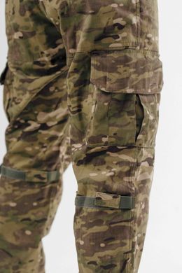 M-GEAR Штани військові ХИЖАК gen2 ripstop mc R01 005 82 02 00 фото Orkov.net
