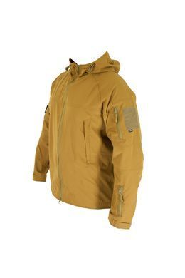 M-GEAR Вітровка тактична РУХ mini-ripstop койот R11 007 06 00 00 фото Orkov.net