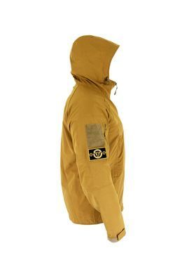M-GEAR Вітровка тактична РУХ mini-ripstop койот R11 007 06 00 00 фото Orkov.net