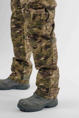 M-GEAR Штани військові ХИЖАК gen2 ripstop mc R01 005 82 02 00 фото Orkov.net
