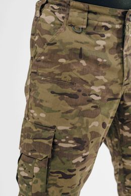 M-GEAR Штани військові ХИЖАК gen2 ripstop mc R01 005 82 02 00 фото Orkov.net