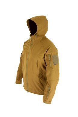 M-GEAR Вітровка тактична РУХ mini-ripstop койот R11 007 06 00 00 фото Orkov.net