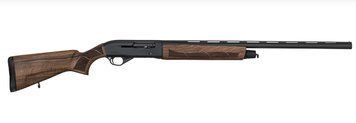 Напівавтоматична рушниця BARAK BSA-01 12 калібру зі стволом 28 дюймів. Walnut Barak-BSA01 фото Orkov.net