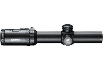 Оптичний приціл BUSHNELL AR Optics 1-8x24 (BTR-1 BDC IR). Bushnell-1-8х24мм фото Orkov.net