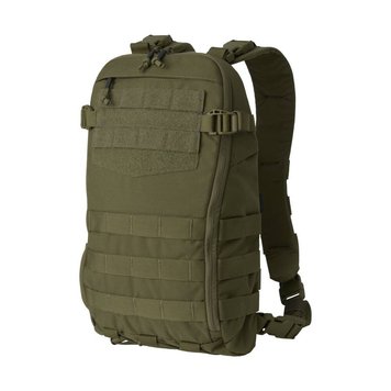 Тактичний рюкзак Helikon Guardian Smallpack. PL-GSP-CD-11, PL-GSP-CD-02 фото