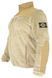 M-GEAR Кофта тактична ЗАХИСНИК gen4 Polartec High Loft койот