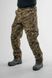 M-GEAR Штани військові ХИЖАК gen2 ripstop mc R01 005 82 02 00 фото Orkov.net 1/4