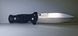 Нож складной тактический Cold Steel Counter Point 1 чёрный