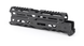 Довга цівка КРУК M-LOK на АКСУ із довгим верхнім містком CRC-1U044B-Armor Black CRC-1U044B-Armor Black фото Orkov.net 3/3