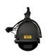 Активные наушники для стрельбы Sordin Supreme Pro-X Neckband Black с задним держателем под шлем 76302-X-02-S фото Orkov.net 5/5
