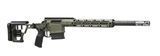 Мисливський нарізний карабін Sig Sauer SIG CROSS BLK кал .308Win 16" карбоновий ствол. Moss Green Sig-Sauer-2000008815246 фото Orkov.net