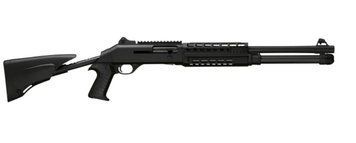Ружье охотничье Benelli M4 T-PRO 12 кал. 18.5". Benelli-2008648 фото Orkov.net