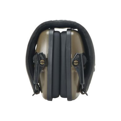 Активні захисні навушники Howard Leight Impact Sport R-02548 Bluetooth R-02548 фото Orkov.net