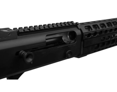 Ружье охотничье Benelli M4 T-PRO 12 кал. 18.5". Benelli-2008648 фото Orkov.net