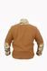 M-GEAR Кофта військова ЗАХИСНИК fleece койот Cordura Multicam