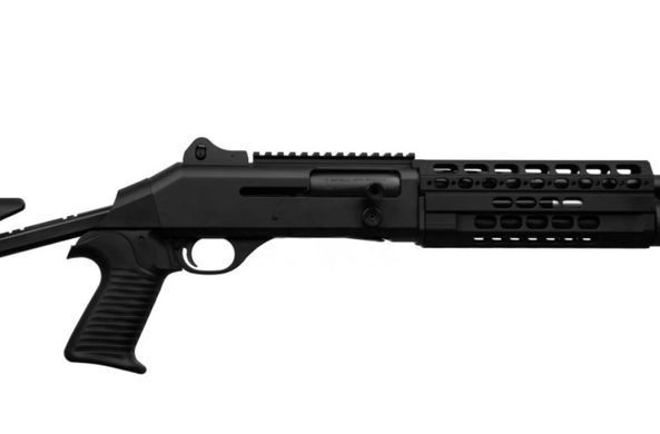 Ружье охотничье Benelli M4 T-PRO 12 кал. 18.5". Benelli-2008648 фото Orkov.net