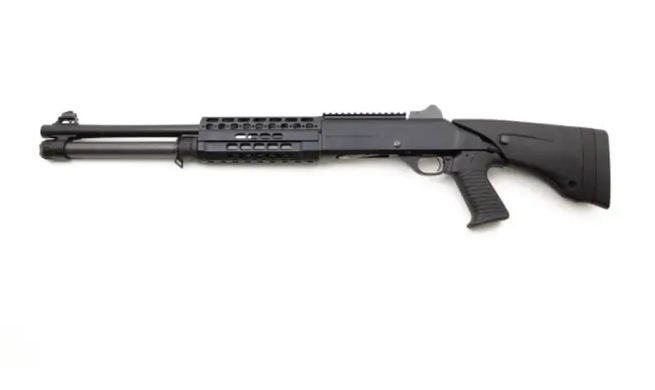 Ружье охотничье Benelli M4 T-PRO 12 кал. 18.5". Benelli-2008648 фото Orkov.net