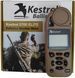 Метеостанция Kestrel 5700X Elite Applied Ballistics Bluetooth (TAN) 0857XALTANM фото Orkov.net 1/5