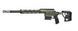Мисливський нарізний карабін Sig Sauer SIG CROSS BLK кал .308Win 16" карбоновий ствол. Moss Green Sig-Sauer-2000008815246 фото Orkov.net 2/4