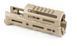 Коротка цівка КРУК M-LOK для WBP CRC-1WBP042-Coyote Tan CRC-1WBP042-Coyote Tan фото Orkov.net 3/3