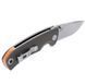Складаний ніж SOG Tellus ATK. Olive Drab Green