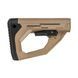 Приклад телескопический SIRIUS KEY-ARMA Milcom Hybrid для винтовки 195 мм SIRIUS-FDE фото Orkov.net