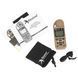 Метеостанция Kestrel 5700X Elite Applied Ballistics Bluetooth (TAN) 0857XALTANM фото Orkov.net 5/5