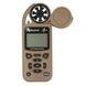Метеостанция Kestrel 5700X Elite Applied Ballistics Bluetooth (TAN) 0857XALTANM фото Orkov.net 2/5