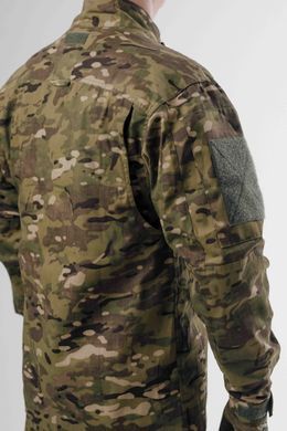 M-GEAR Китель військовий ХИЖАК ripstop mc