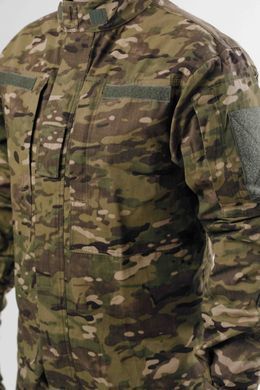 M-GEAR Китель військовий ХИЖАК ripstop mc