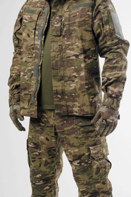 M-GEAR Китель військовий ХИЖАК ripstop mc