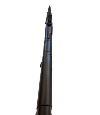 Гладкоствольна напівавтоматична рушниця Husan Arms HPA-1205 12 калібру, ствол 50 см. Чорна Husan-HPA-1205 фото Orkov.net
