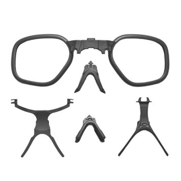 Тримач внутрішніх лінз ESS U-Rx для тактичних окулярів та масок ESS/Oakley ESS-740-0411, ESS-740-0411 фото