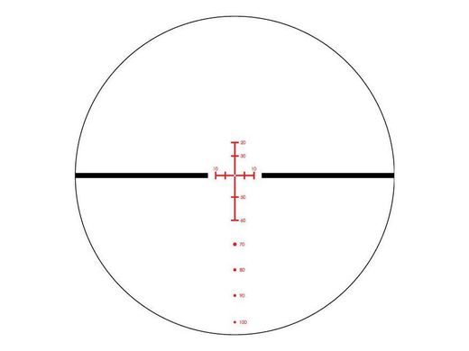 Оптичний приціл Vortex Optic Crossfire II 2-7x32 Crossbow d:1"(25,4мм.) XBR-2 Scope., CF2-CB1 фото