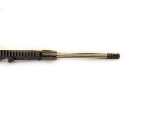 Верхний ресивер Inter Ordnance M215 кал 9 мм (9х21)