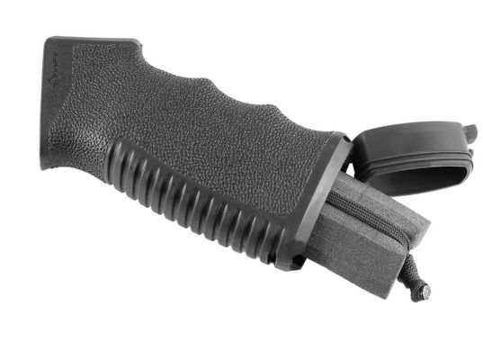 Пистолетная ручка Mission First Tactical MFT Engage для AK-47., EPG47-BL фото