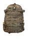 Тактичний (військовий) рюкзак ORKOV.NET Мультикам Backpack-ORKOV.NET-Multicam фото Orkov.net