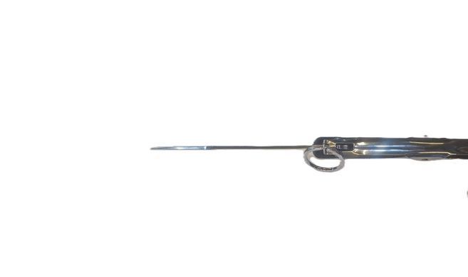 Ніж складаний Cold Steel Kudu Чорний