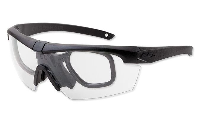 Тримач внутрішніх лінз ESS U-Rx для тактичних окулярів та масок ESS/Oakley, ESS-740-0411 фото
