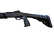 Гладкоствольна напівавтоматична рушниця Husan Arms HPA-1205 12 калібру, ствол 50 см. Чорна Husan-HPA-1205 фото Orkov.net 4/7