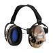 Активные наушники для стрельбы Sordin Supreme Pro-X Neckband Multicam с задним держателем под шлем 76302-X-06-S фото Orkov.net 1/4