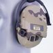 Активные наушники для стрельбы Sordin Supreme Pro-X Neckband Multicam с задним держателем под шлем 76302-X-06-S фото Orkov.net 4/4