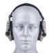 Активные наушники для стрельбы Sordin Supreme Pro-X Neckband Multicam с задним держателем под шлем 76302-X-06-S фото Orkov.net 3/4