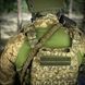 Двоточковий ремінь RAGNAROK FORSETI з QD антабками, Pixel піксель FORSETI-QD-K фото Orkov.net 5/5